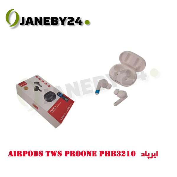 airpods tws proone phb3210 ايرپاد