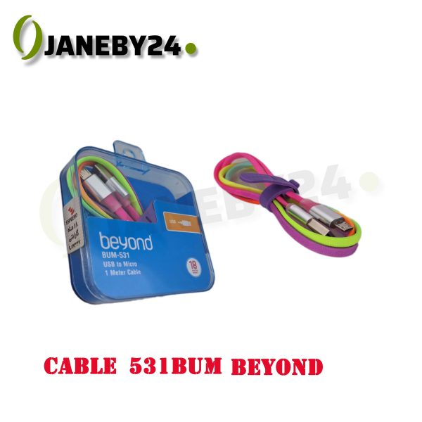 cable 531 bum beyond