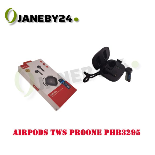 airpods tws proone phb3295 ايرپاد