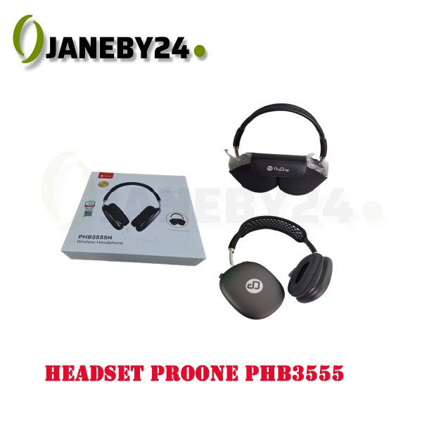 headset proone phb3555 هدست