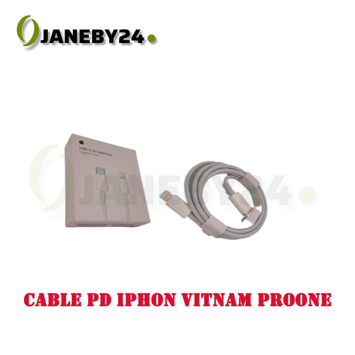 cable pd iphon vitnam prooneکابل