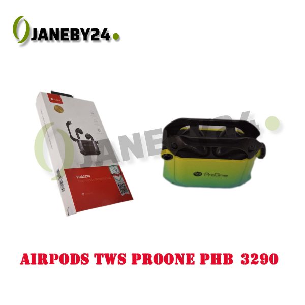 airpods tws proone phb3290 ايرپاد