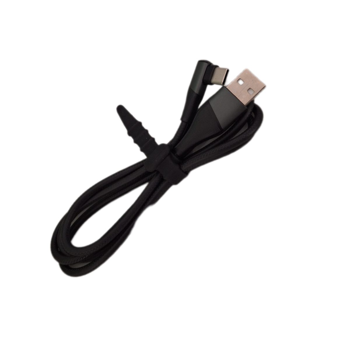 cable lx405 type-c hiska کابل تايپ سي