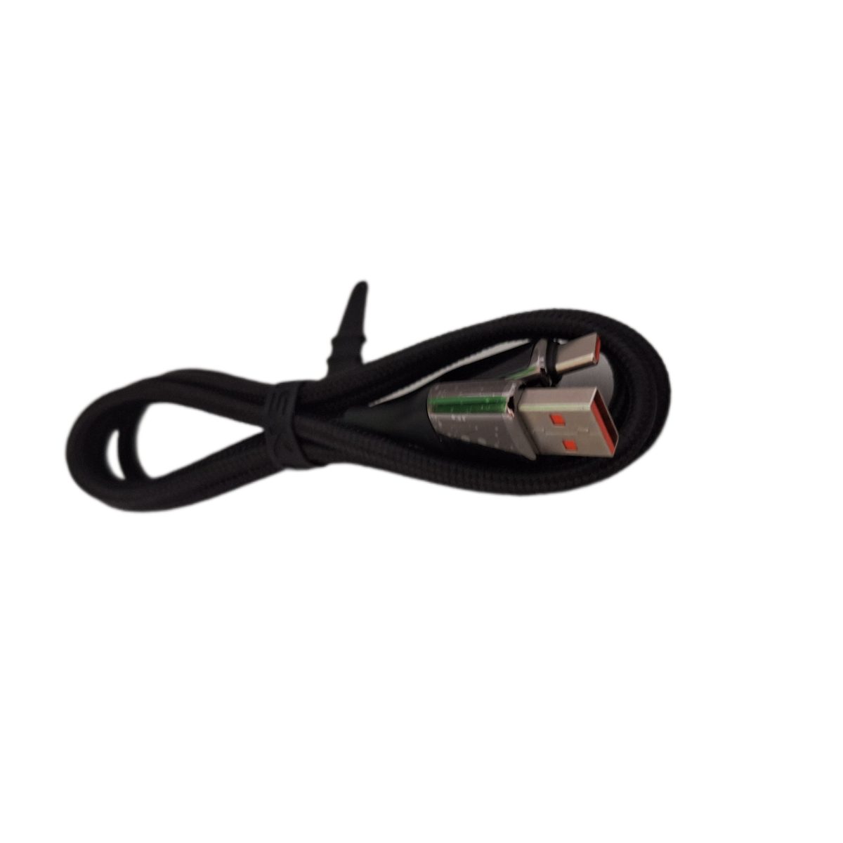 cable lx705 c to c hiskaکابل دوسر تايپ سي