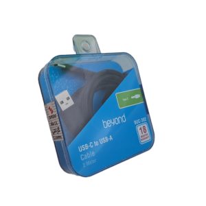 cable 302 buc 2m beyond