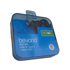 cable 401 buc 1m beyond