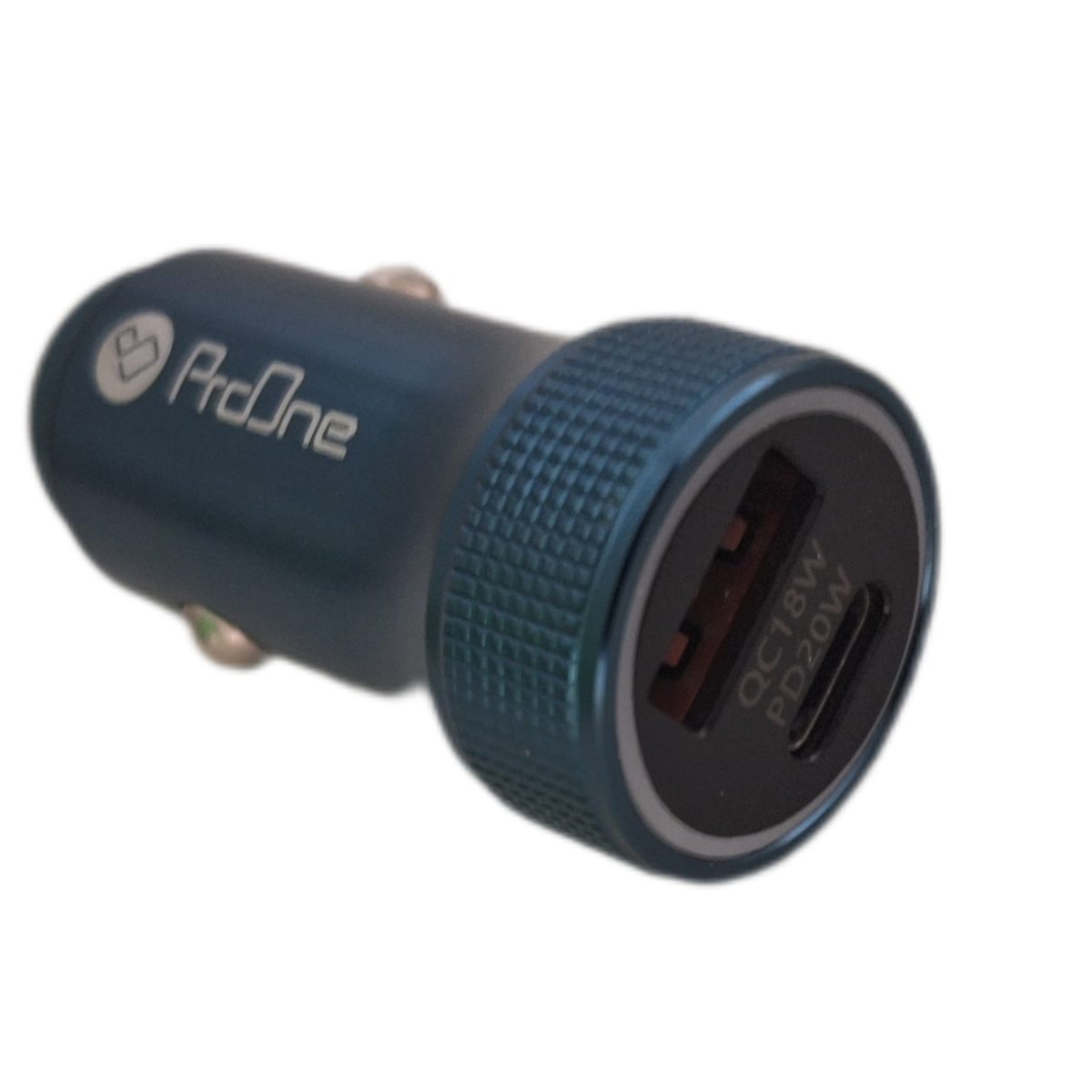 car charger pcg25 proone شارژر فندکي