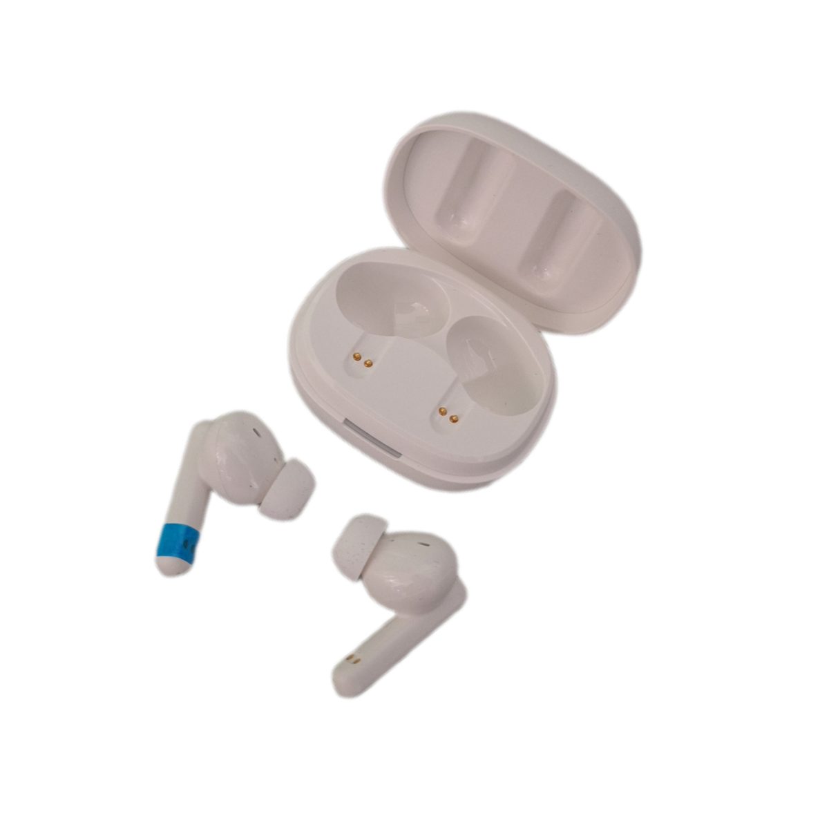ایرپاد: TWS (True Wireless Stereo) به هدفون‌های بی‌سیم اشاره دارد که بدون سیم و با کیفیت صدای استریو کار می‌کنند. این نوع هدفون‌ها برای استفاده راحت و بدون محدودیت طراحی شده‌اند و معمولاً شامل دو گوشی (یکی برای هر گوش) هستند که به صورت مستقل از یکدیگر عمل می‌کنند.