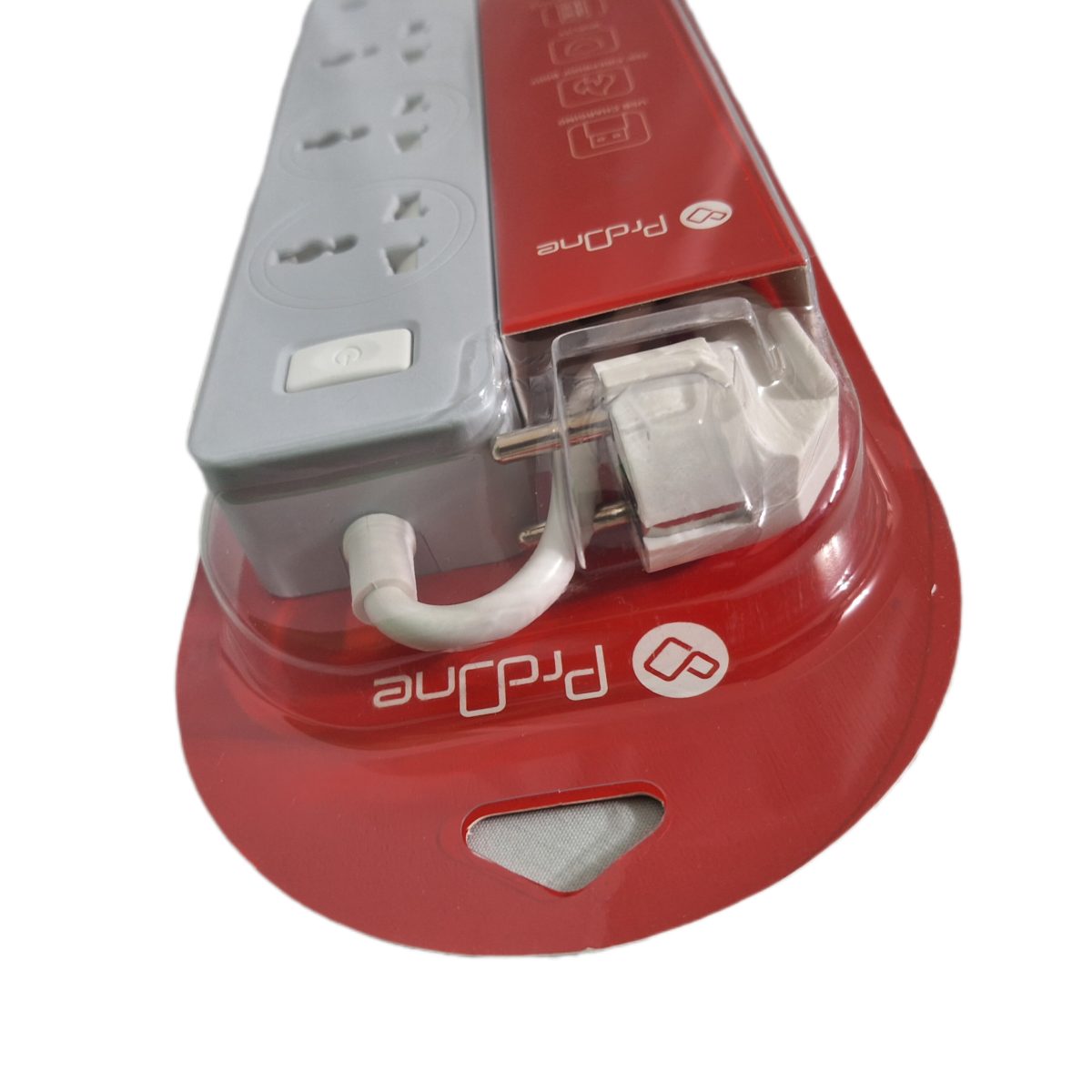 power pps615 proone سه راهي برق