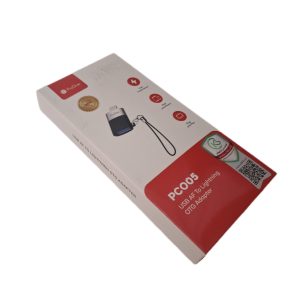 adapter tabdil otg iphone pco05 proone
