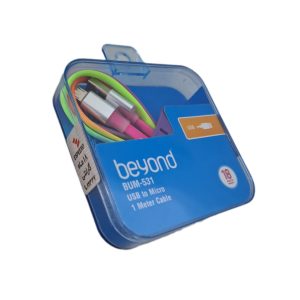 cable 531 bum  beyond
