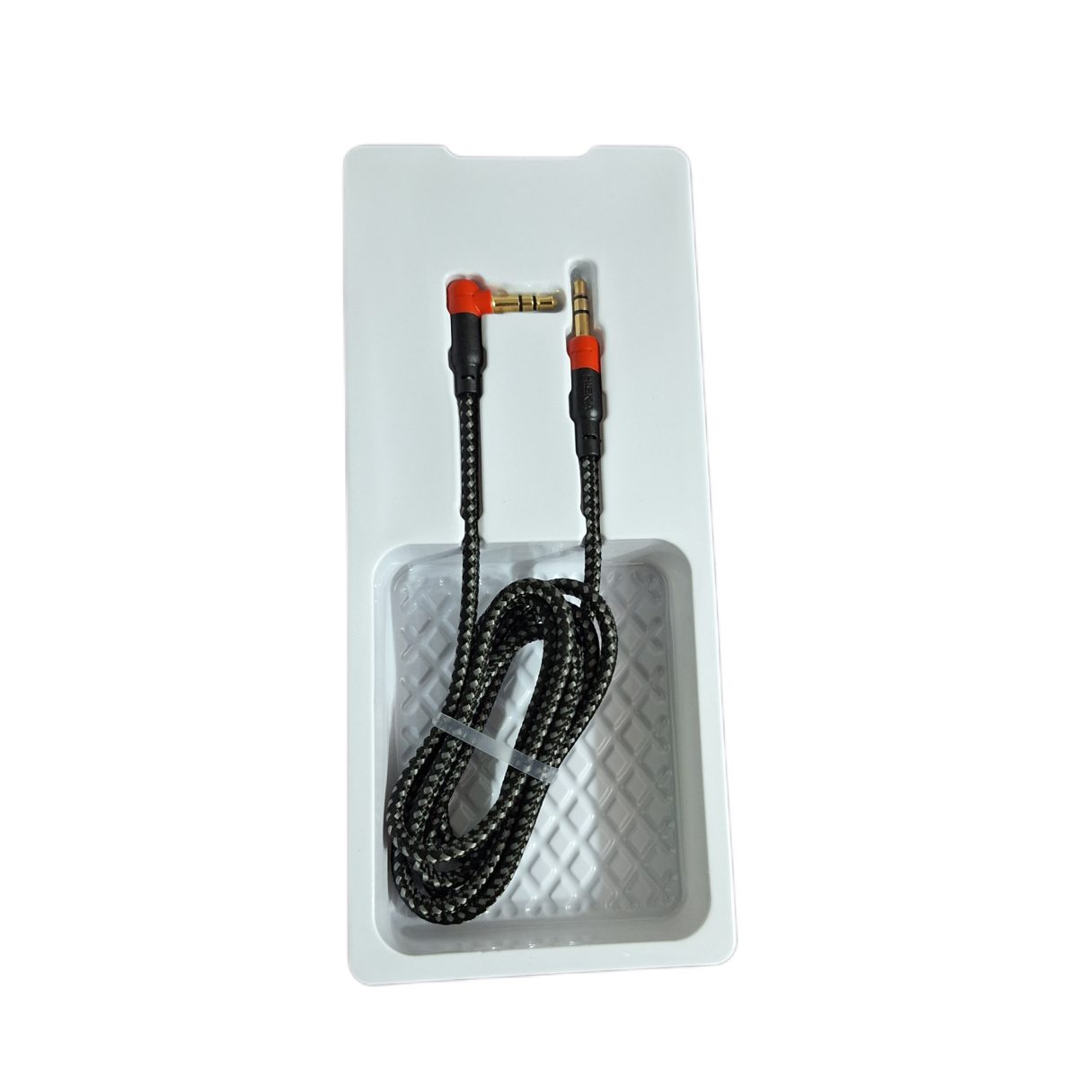 cable aux w32 hiska کابل