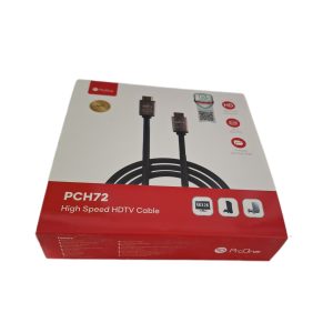 cable hdmi 1/5m proone pch72 کابل
