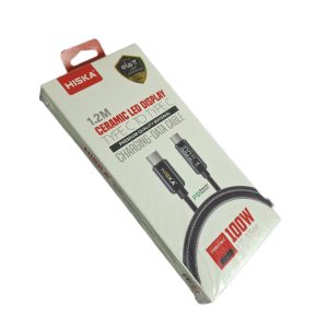 cable lx15 cc hiska کابل