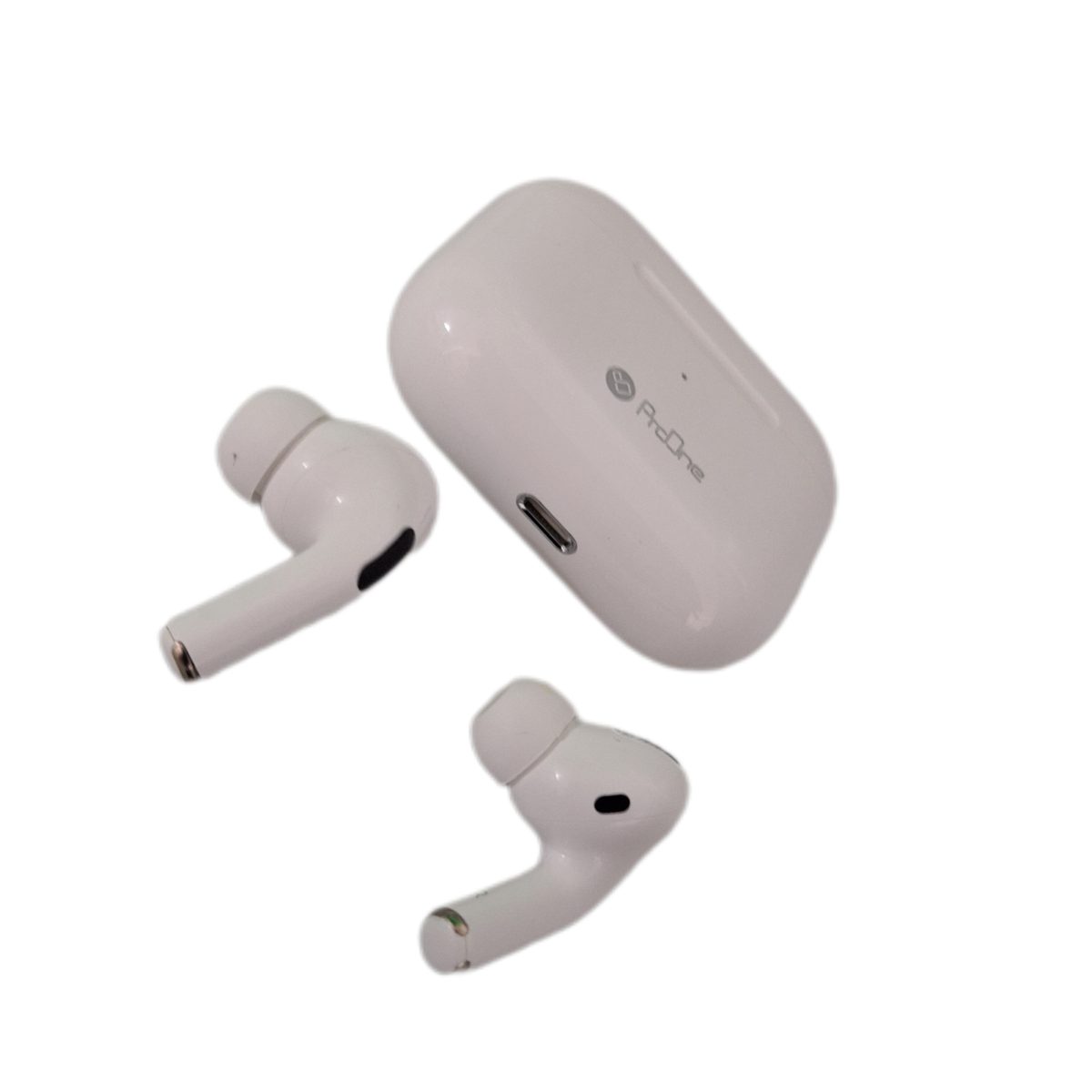 airpods tws proone r100 pro ايرپاد