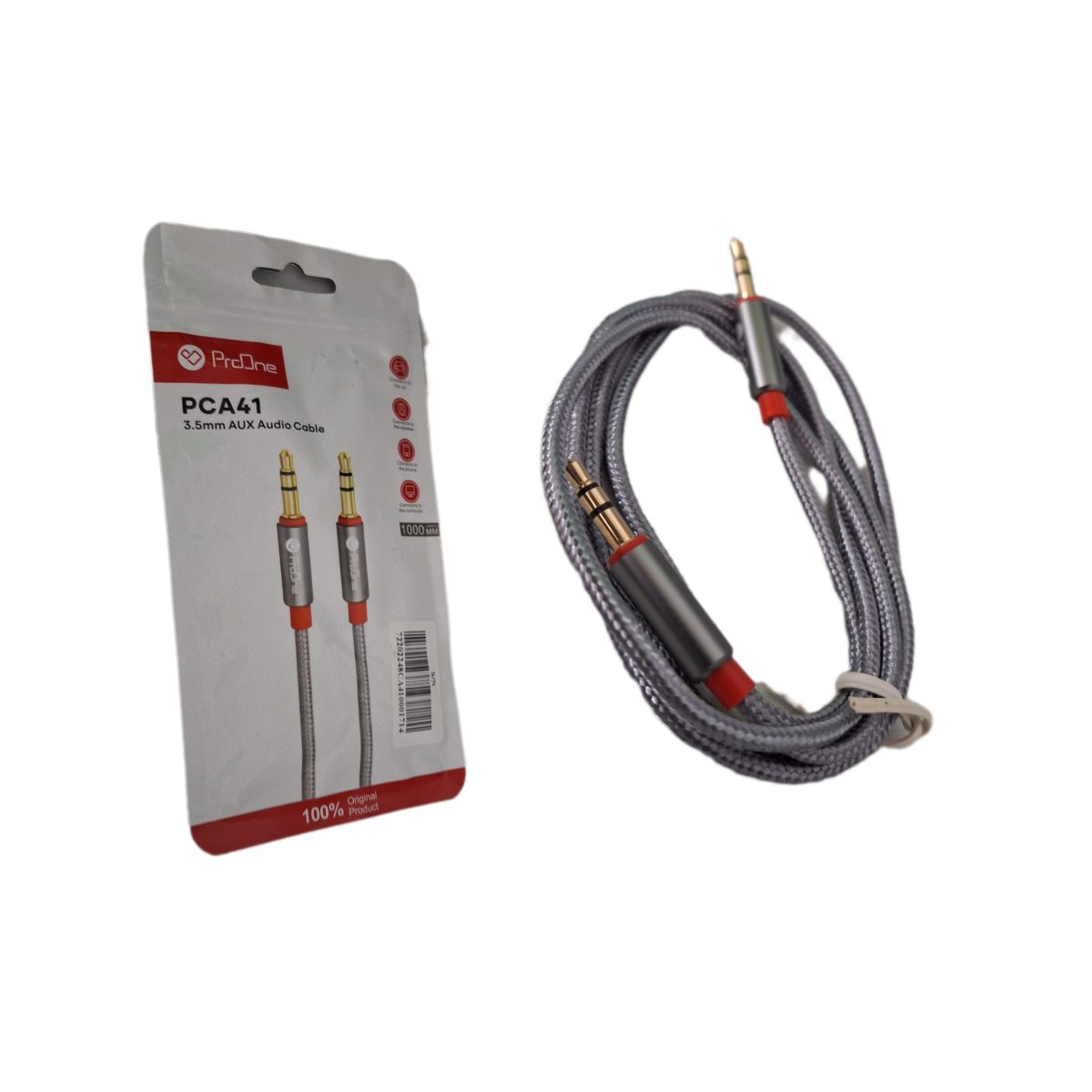 cable aux proone pca41 کابل