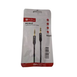 cable aux proone pca42 کابل