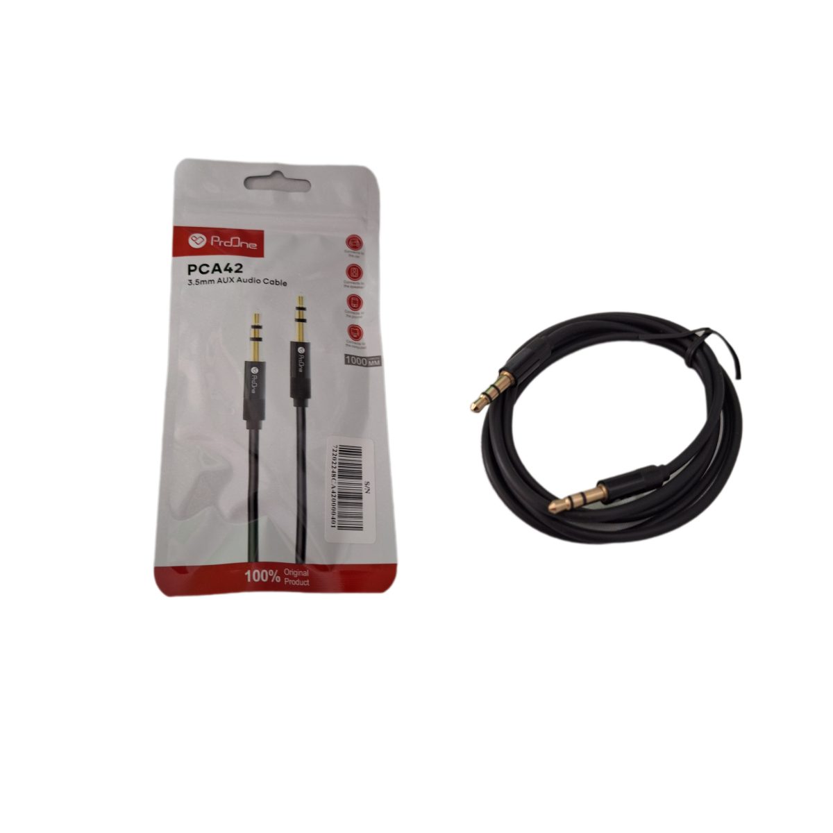 cable aux proone pca42 کابل
