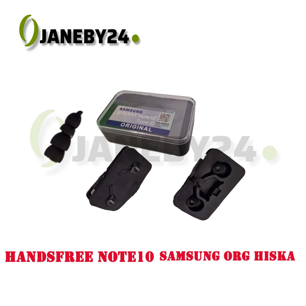 handsfree note10 samsung org hiska هندزفري