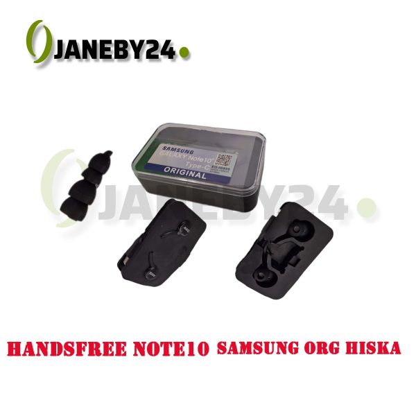 handsfree note10 samsung org hiska هندزفري
