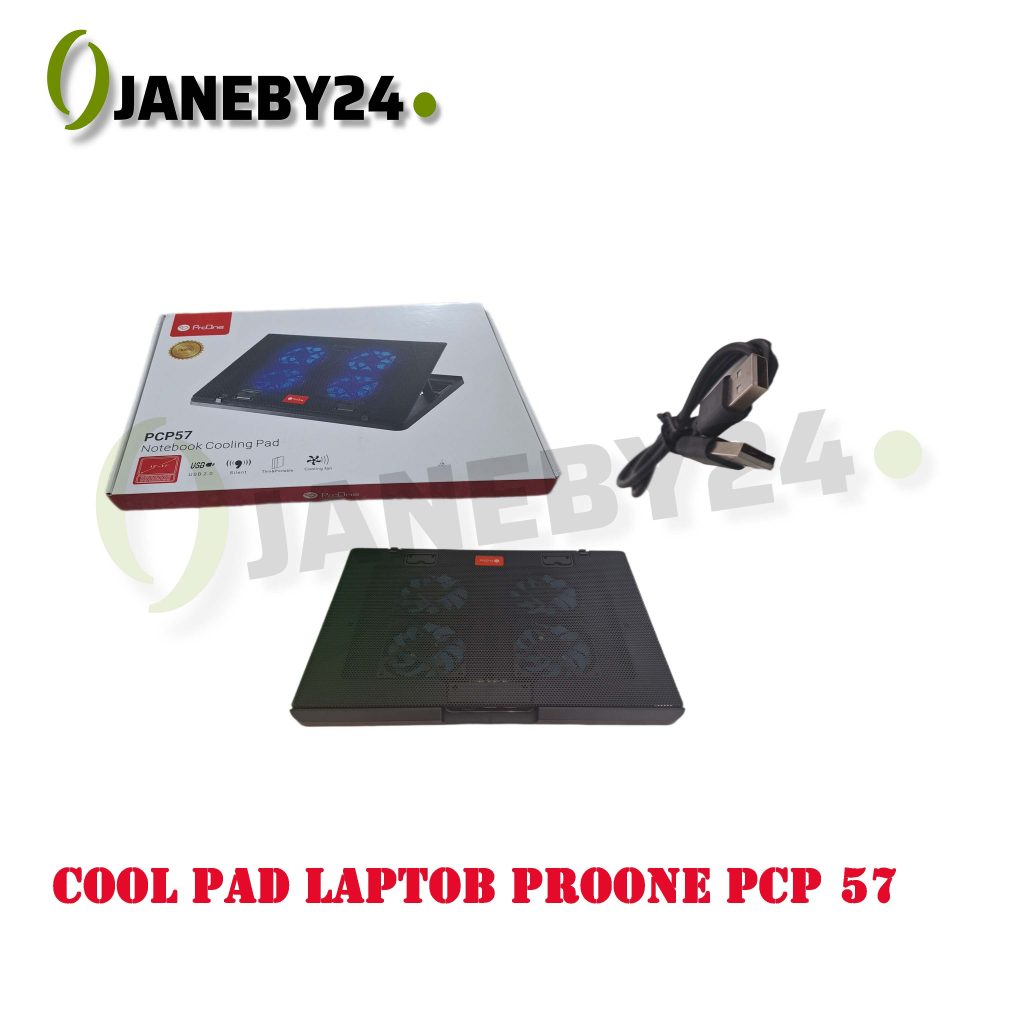 cool pad laptob proone pcp57 کول پد