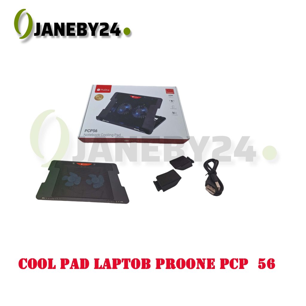 cool pad laptob proone pcp56 کول پد