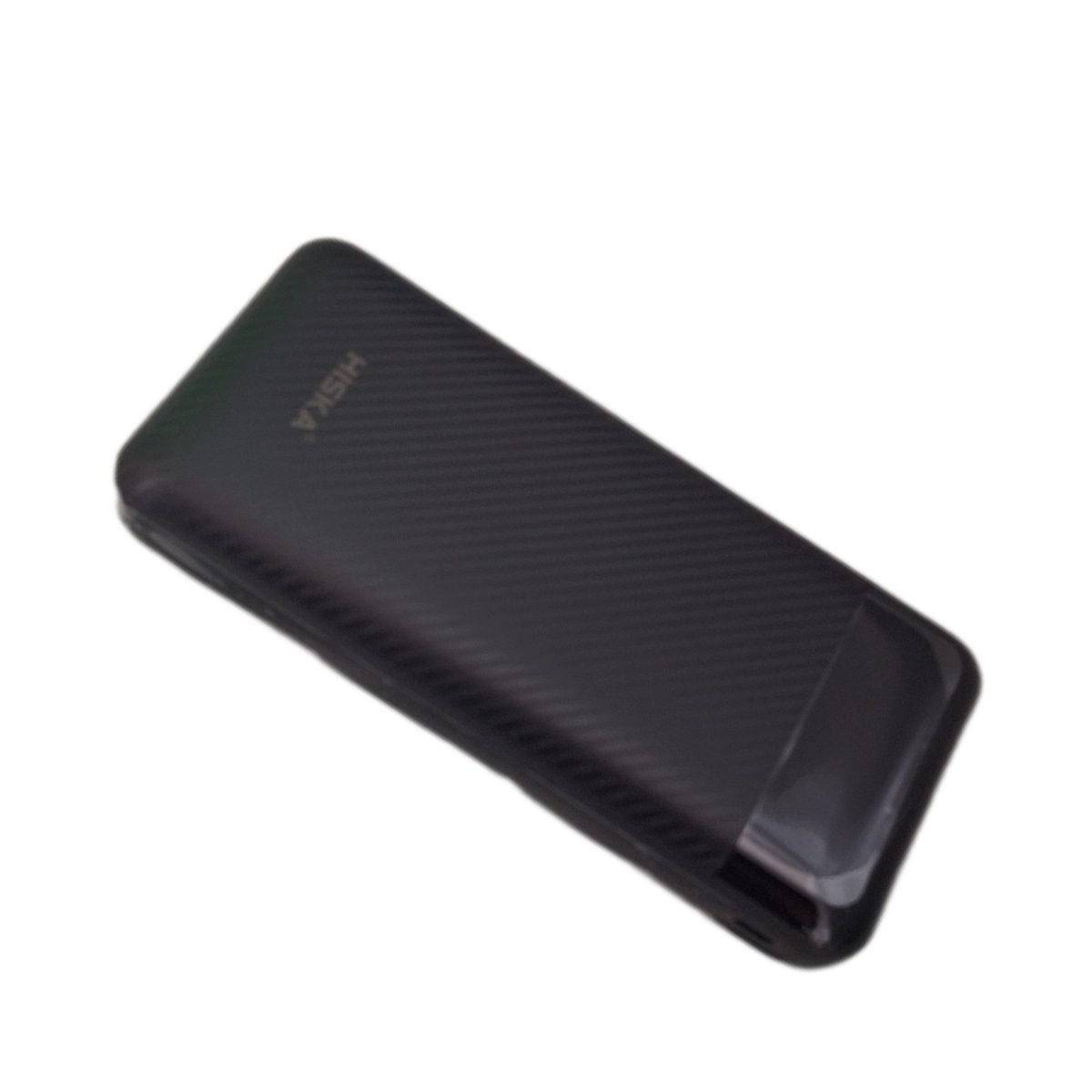 • ### مشخصات پاوربانک 20000 میلی‌آمپر Hiska مدل 207PD • - ظرفیت: 20000mAh • - نوع باتری: لیتیوم پلیمری • - ورودی: Micro USB و USB Type-C (5V/2A) • - خروجی: • - USB-A (5V/2.1A) • - USB Type-C (5V/3A، با پشتیبانی از PD) • - LED نشانگر: نمایش میزان شارژ • - ابعاد: مناسب برای حمل • - حفاظت: دارای سیستم‌های ایمنی نظیر ضد اتصال کوتاه • گزینه‌ای ایده‌آل برای شارژ سریع و کارآمد دستگاه‌های الکترونیکی.