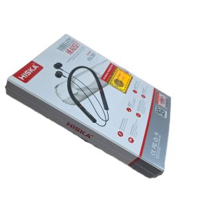 nechband fx393 hiska گردني