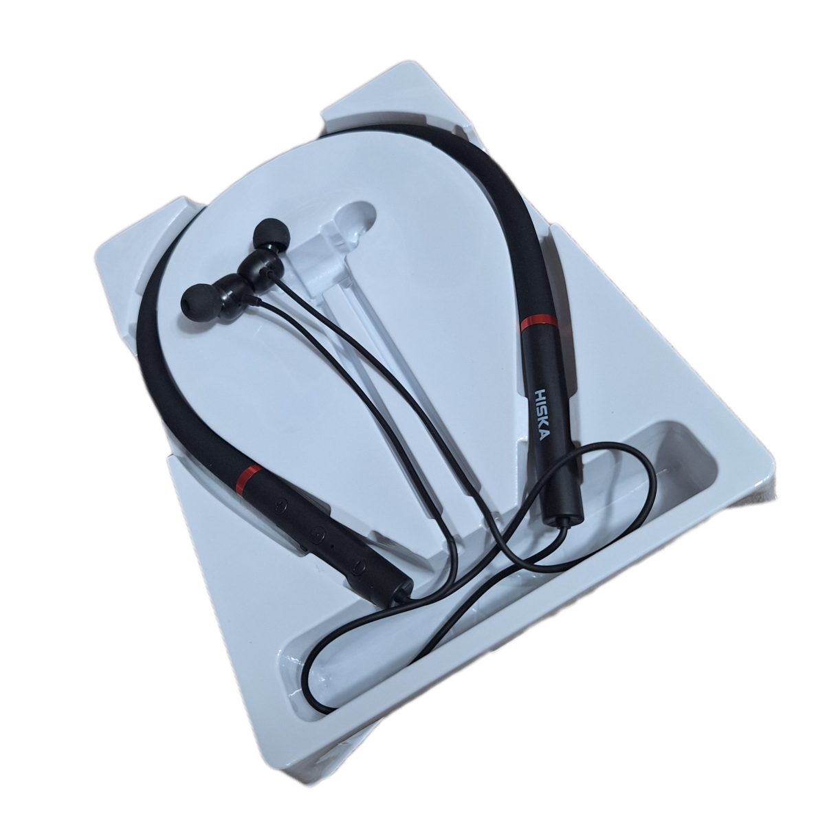 nechband fx393 hiska گردني