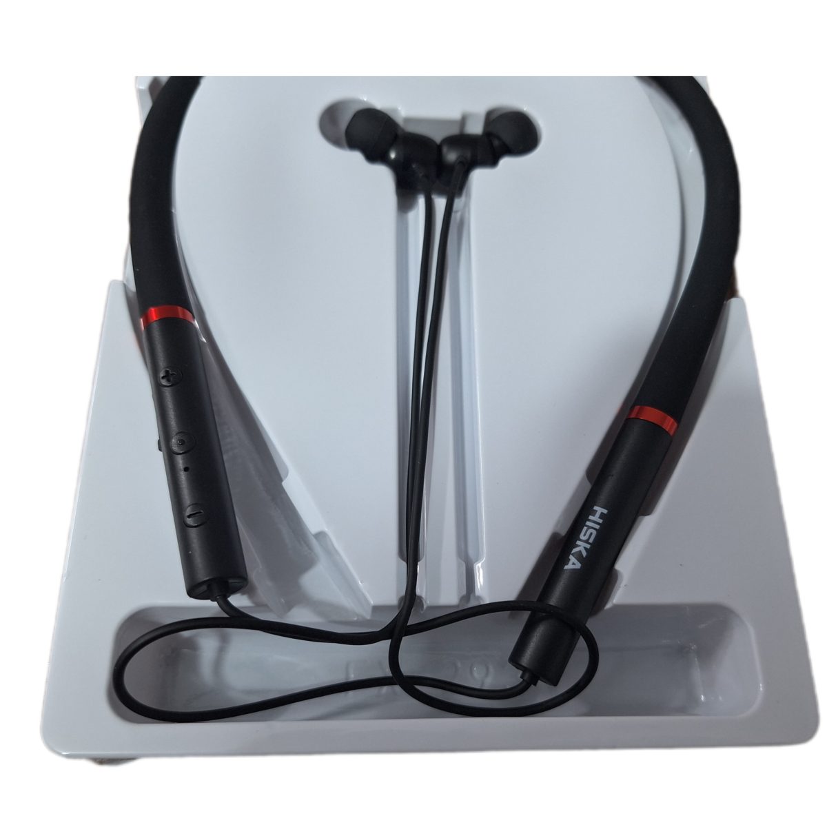nechband fx393 hiska گردني