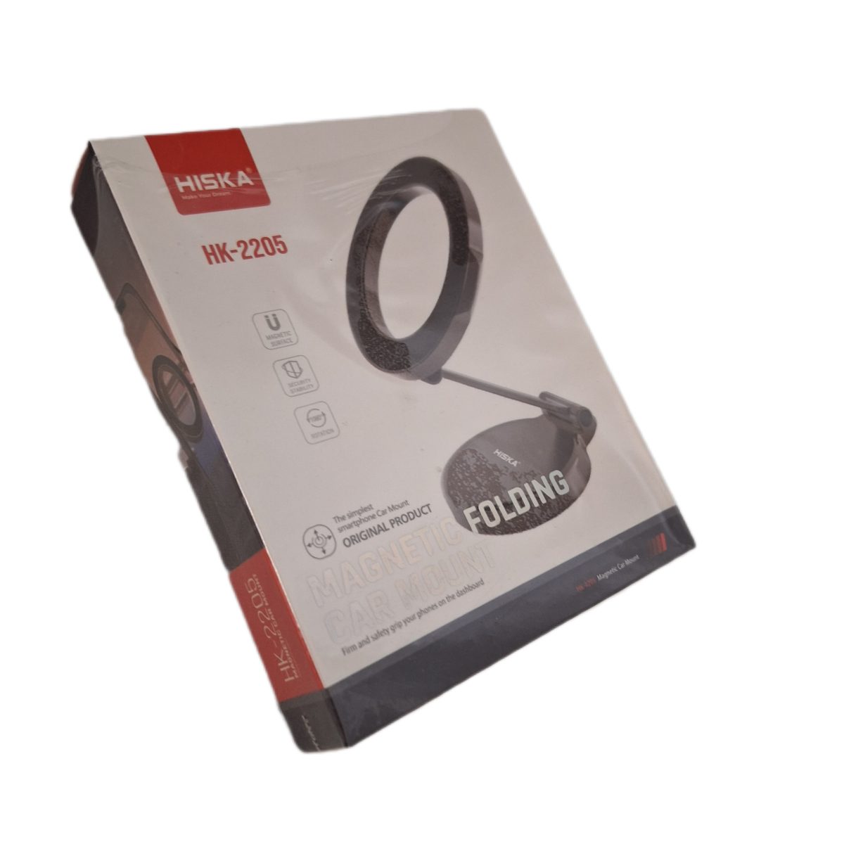 holder 2205 hiska هلدرمگنتي