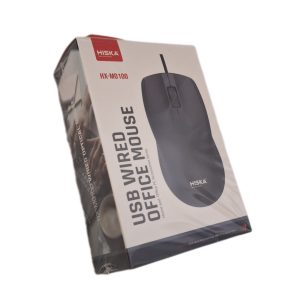 mouse mo100 hiska موس