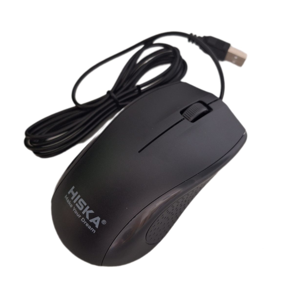 mouse mo100 hiska موس