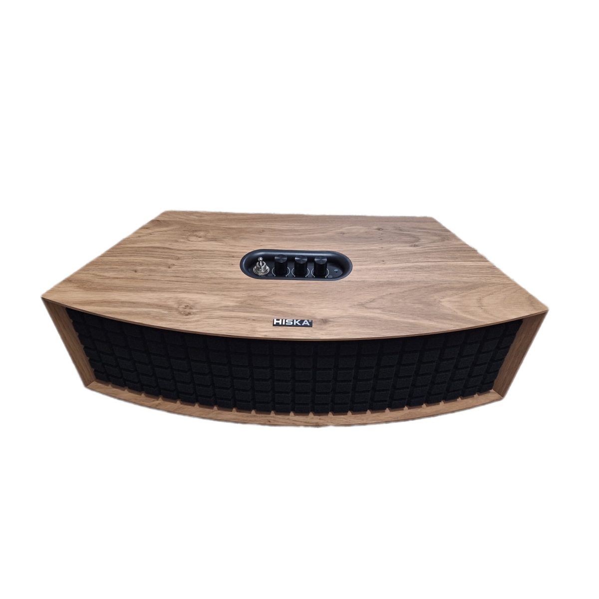 speaker l75 ms hiska اسپيکر