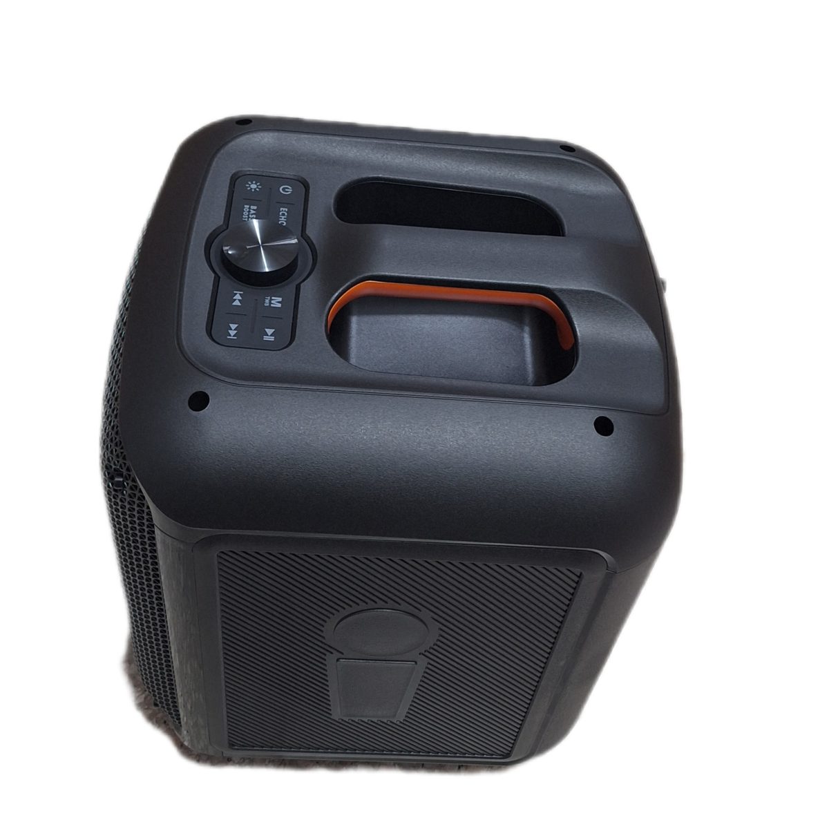 speaker b175 hiska اسپيکر