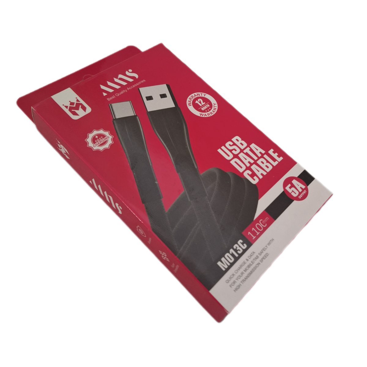 cable mns013 c کابل تايپ سي