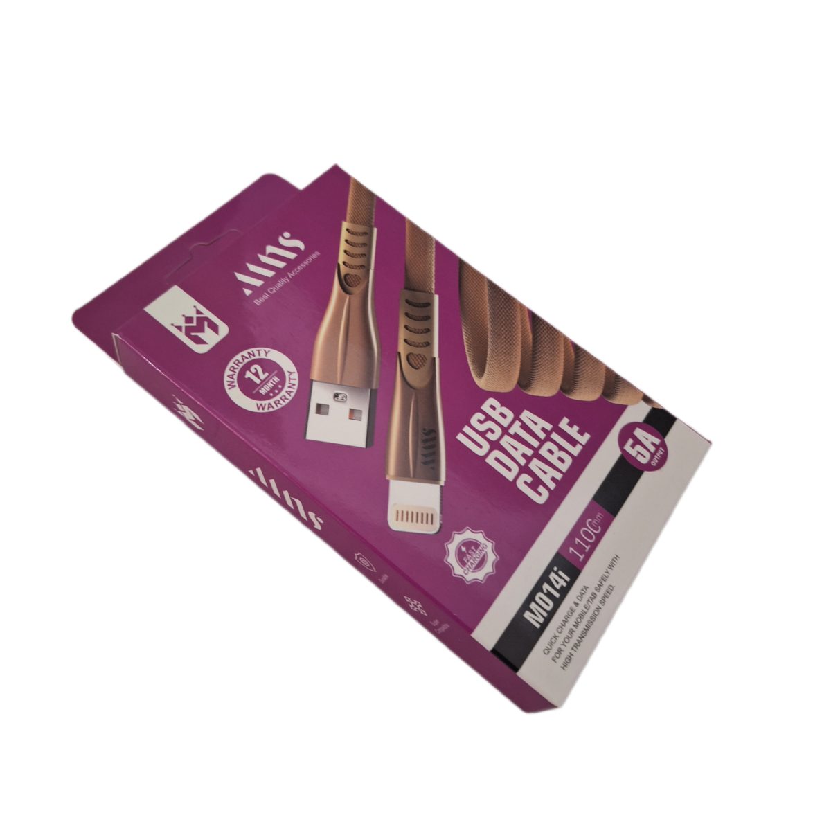 cable mns014 i کابل ايفون