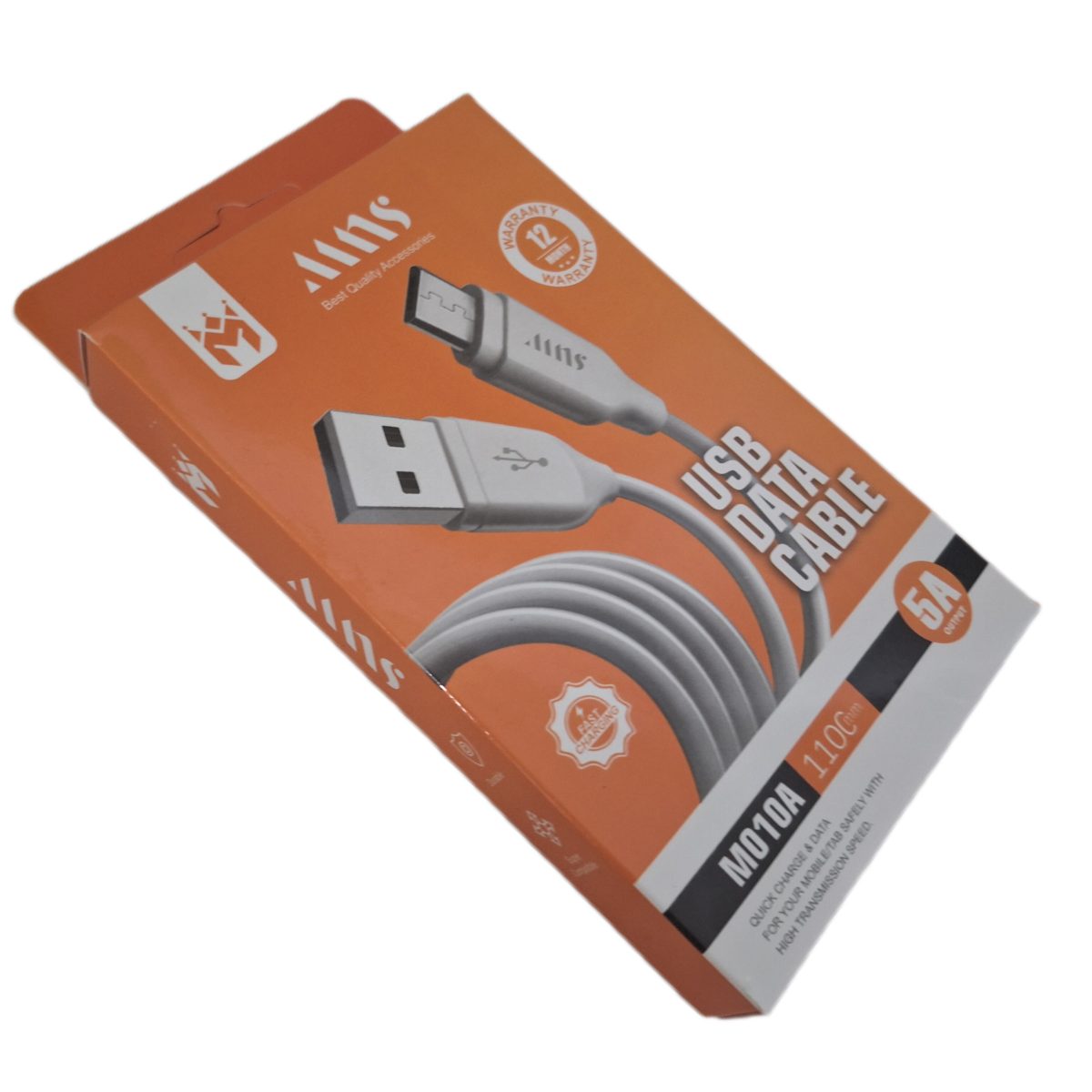 cable mns010 a کابل ميکرو شياردار