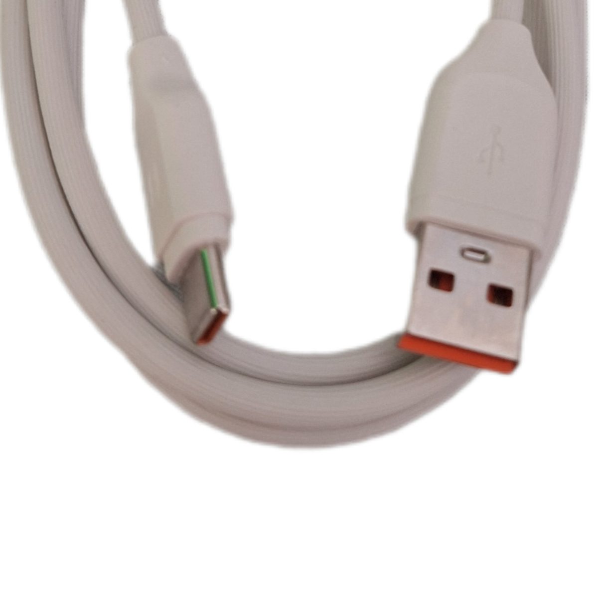 cable mns011 c کابل تايپ سي شياردار