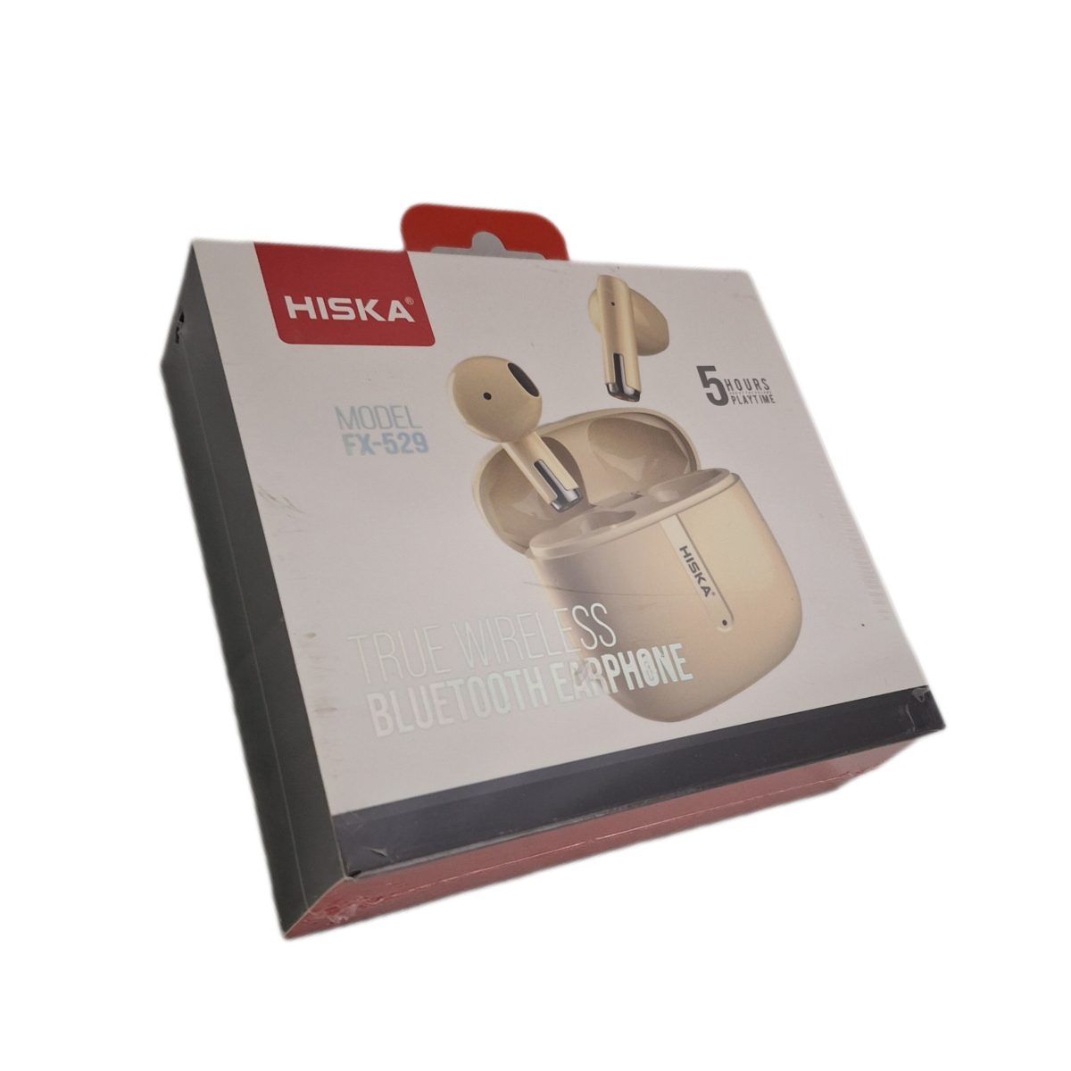 airpods fx529 hiska ايرپاد