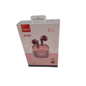 airpods fx537 hiska ايرپاد