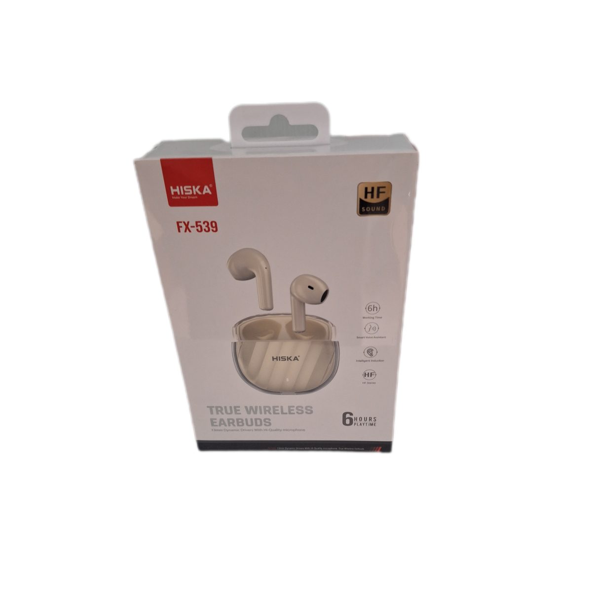 airpods fx539 hiska ايرپاد airpods fx539 hiska ايرپاد