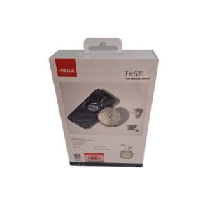 airpods fx539 hiska ايرپاد