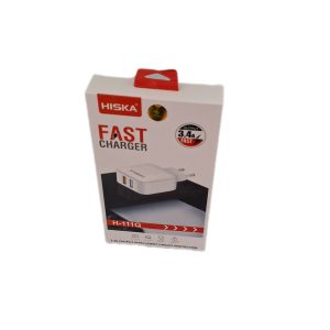 charger h111q hiska شارژر اندرويد