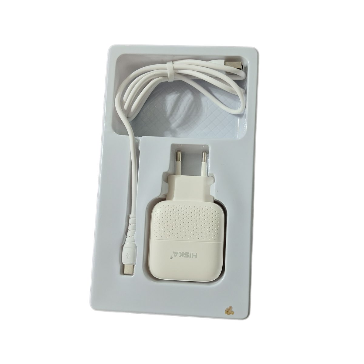 charger h111q hiska شارژر اندرويد