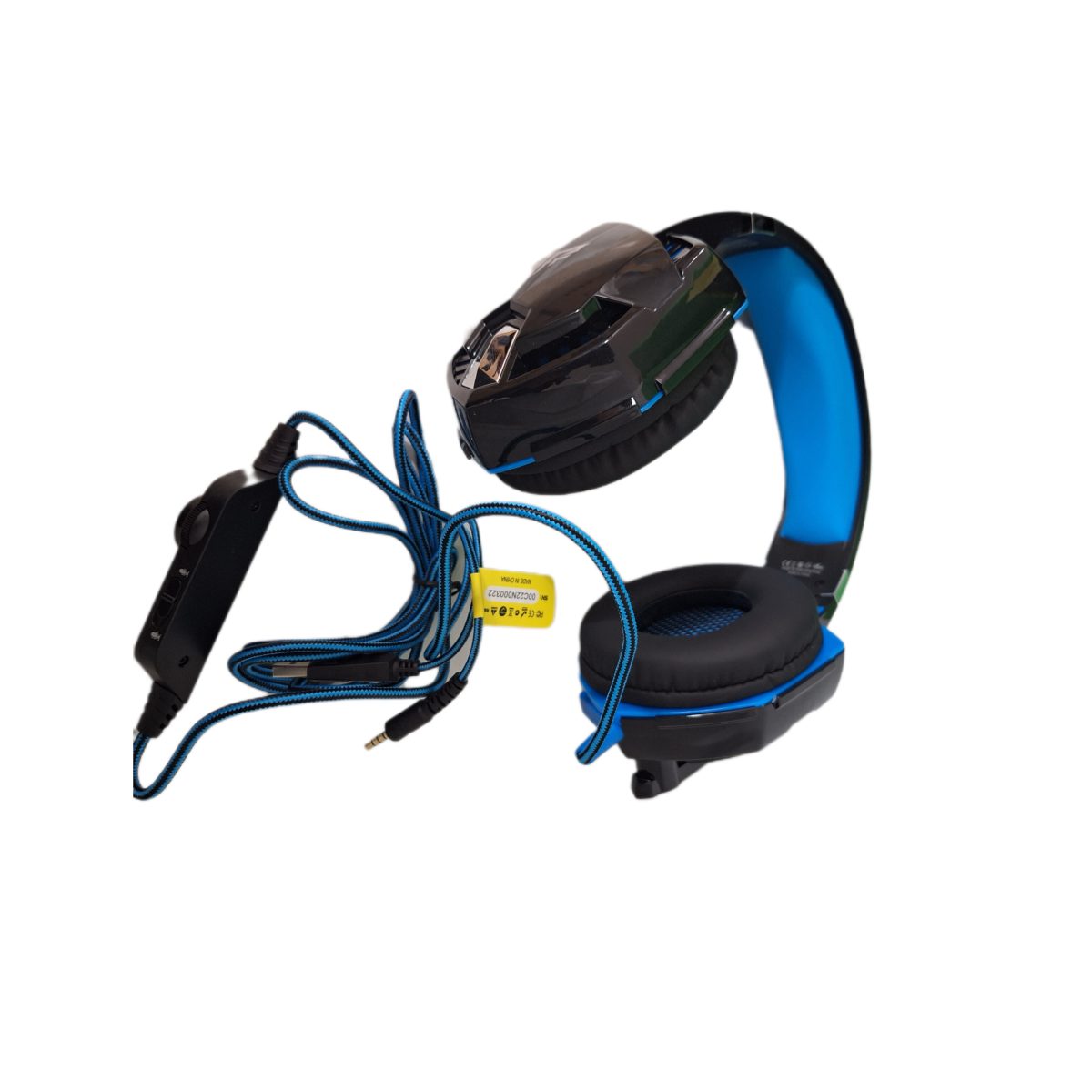 gaming headset ghr01 hiska هدست گيم