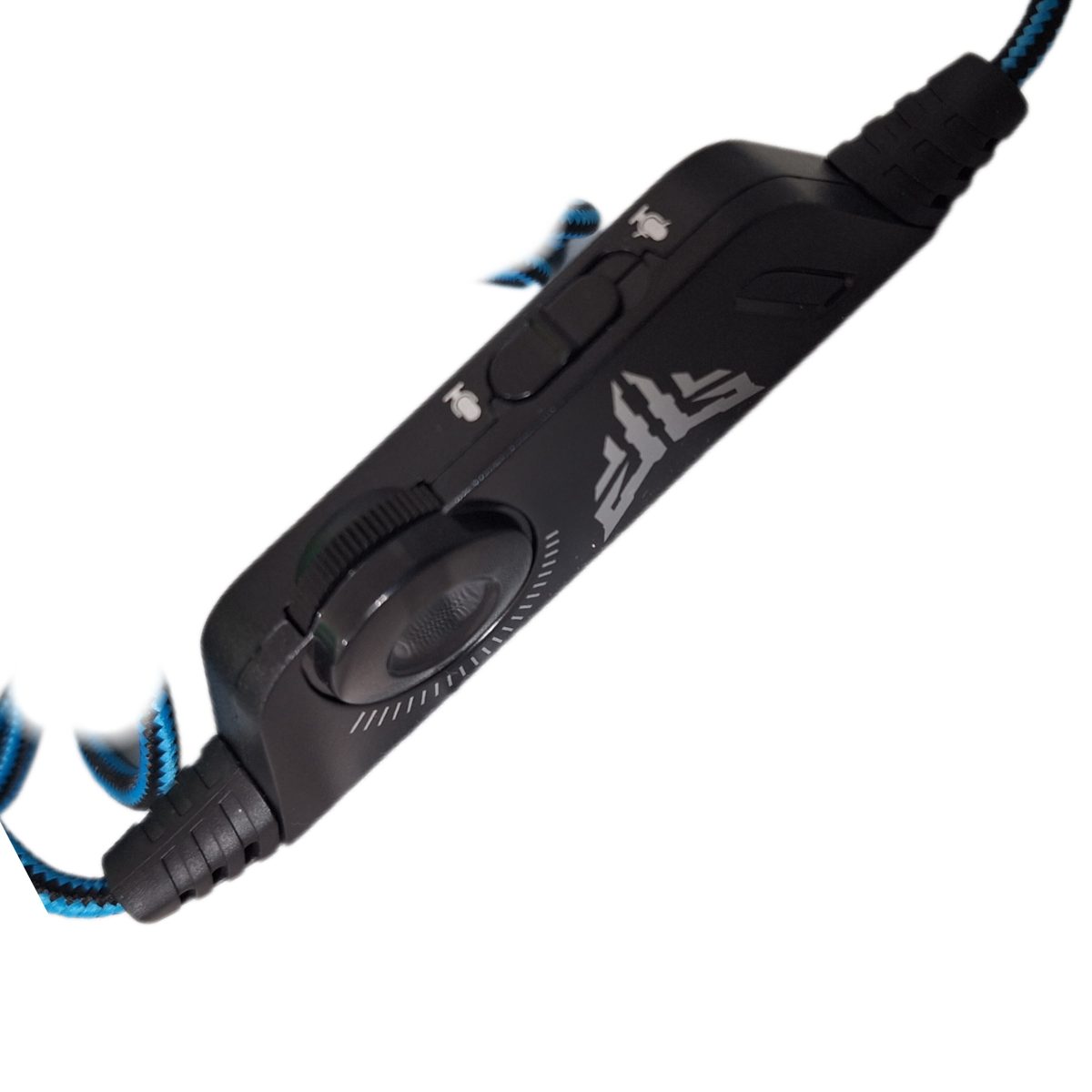 gaming headset ghr01 hiska هدست گيم