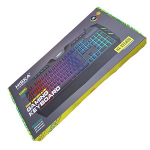 gaming keyboard keg400 hiska کيبوردگيم