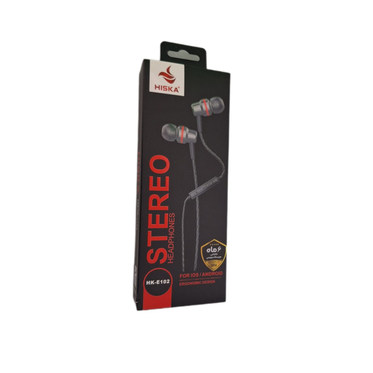 handsfree 102 org hiska هندزفري