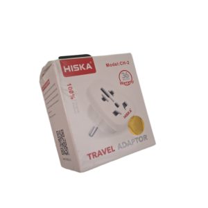 hiska-ch2 2*3 تبديل